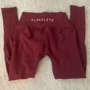 Alphalete Leggings